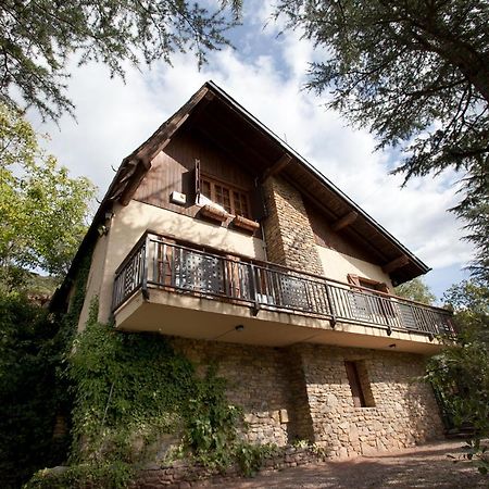 La Caseta Del Bosc De Σορτ Εξωτερικό φωτογραφία