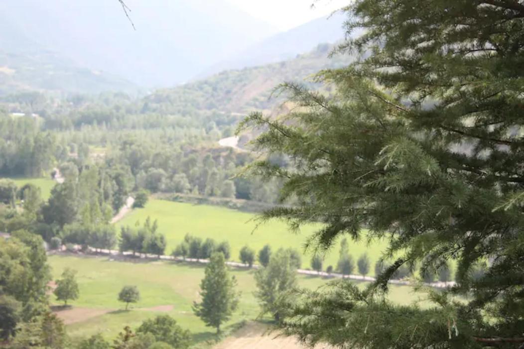 La Caseta Del Bosc De Σορτ Εξωτερικό φωτογραφία